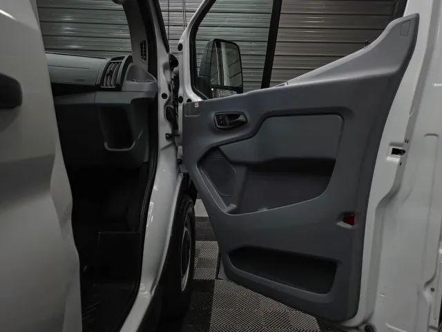 2019 Ford Transit Medium Roof w/Sliding Side Door w/RWB