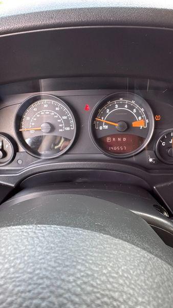 2017 Jeep Patriot Latitude FWD