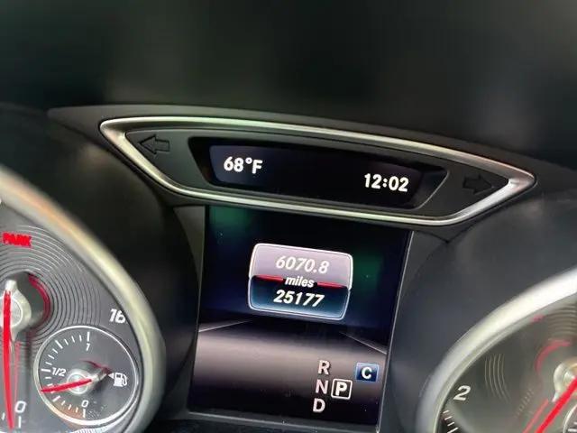 2020 Mercedes-Benz GLA-CLASS GLA 250 4MATIC for sale near Columbus, OH