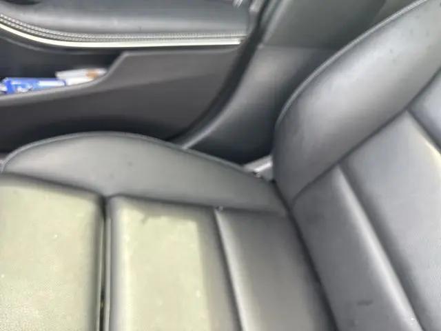 2020 Mercedes-Benz GLA-CLASS GLA 250 4MATIC
