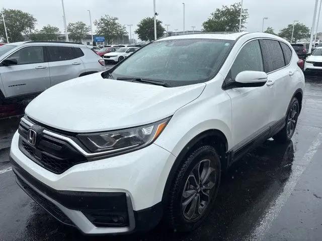 2021 Honda CR-V for sale near Columbus, OH