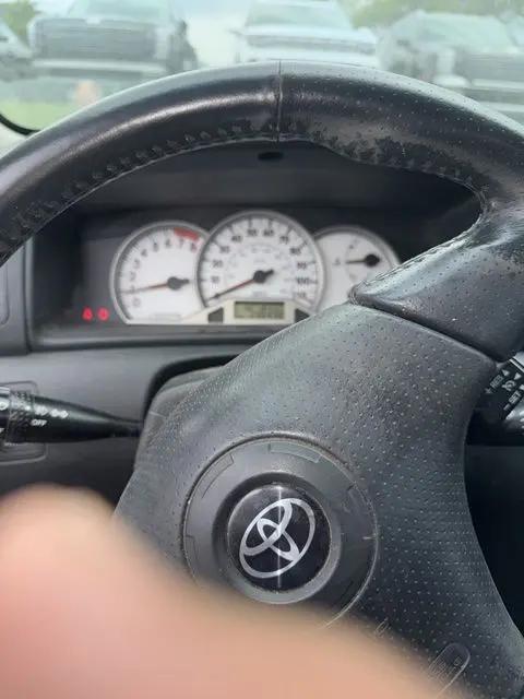 2007 Toyota Corolla LE for sale near Columbus, OH