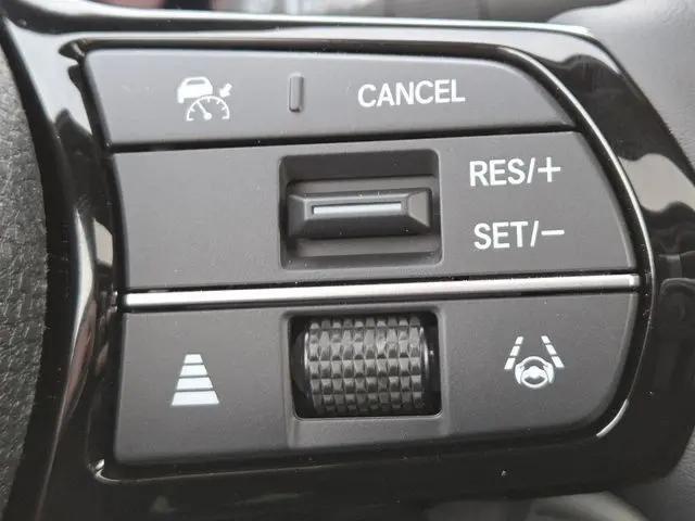 2026 Honda Accord Sedan Touring