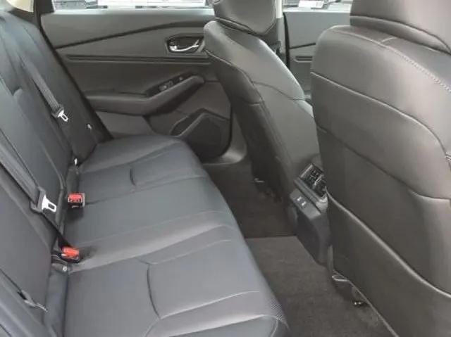 2026 Honda Accord Sedan Touring
