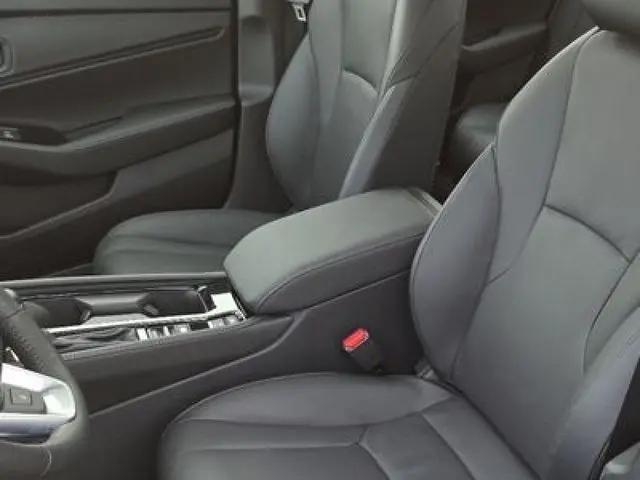 2026 Honda Accord Sedan Touring