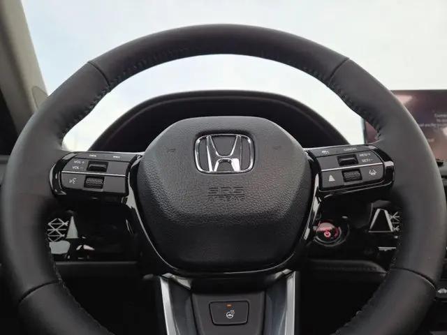 2026 Honda Accord Sedan Touring