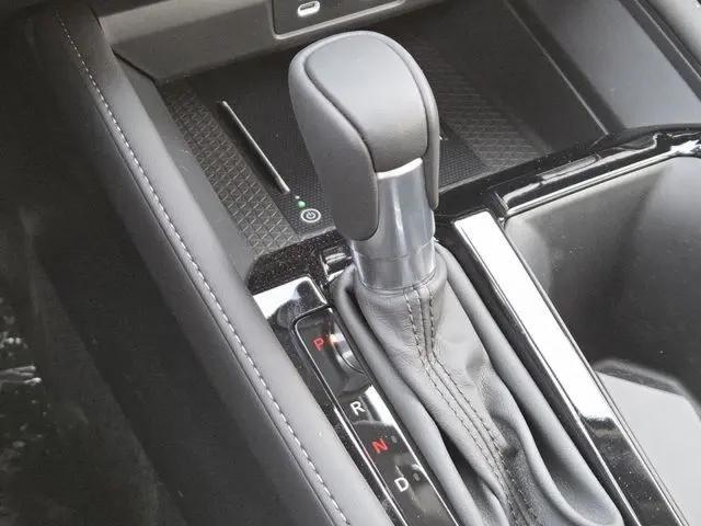 2026 Honda Accord Sedan Touring