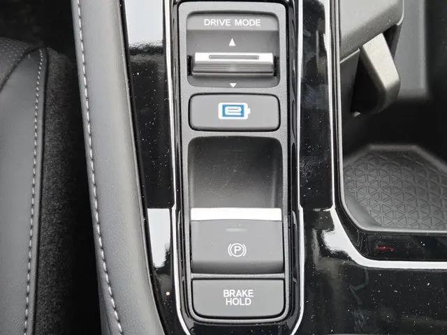 2026 Honda Accord Sedan Touring