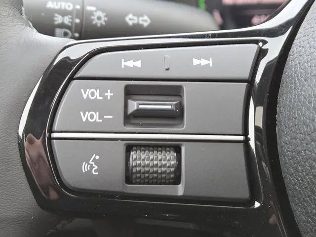 2026 Honda Accord Sedan Touring
