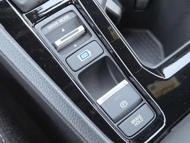 2026 Honda Accord Sedan Sport