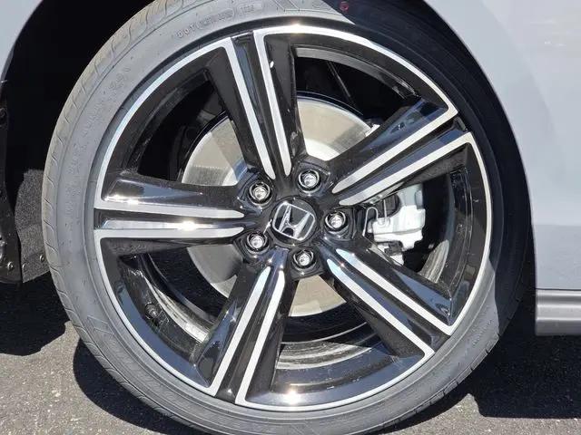 2026 Honda Accord Sedan Sport