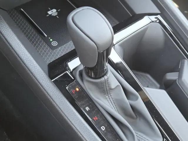 2026 Honda Accord Sedan Sport
