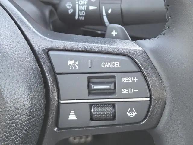 2026 Honda Accord Sedan Sport