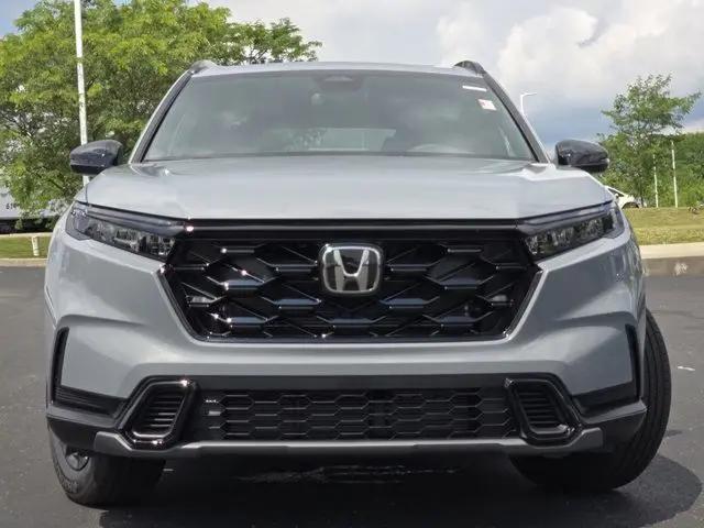 2026 Honda CR-V Hybrid AWD Sport