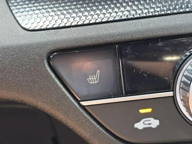 2026 Honda CR-V Hybrid AWD Sport