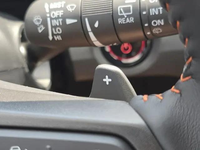 2026 Honda CR-V Hybrid AWD Sport