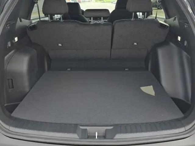 2026 Honda CR-V Hybrid AWD Sport