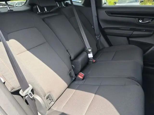 2026 Honda CR-V Hybrid AWD Sport