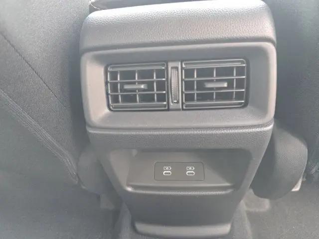 2026 Honda CR-V Hybrid AWD Sport