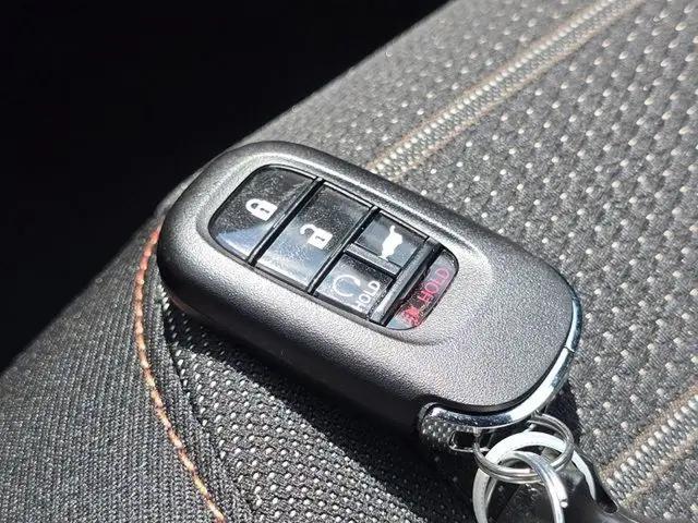 2026 Honda CR-V Hybrid AWD Sport