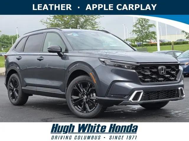 2026 Honda CR-V Hybrid AWD Sport Touring for sale near Columbus, OH