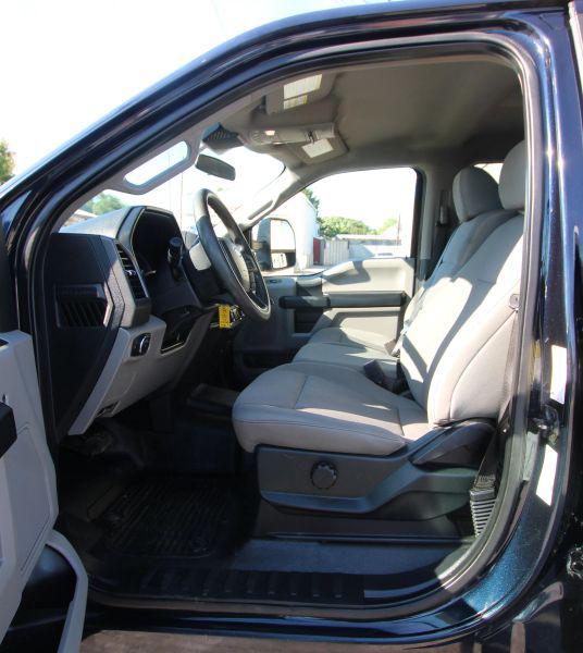 2021 Ford F-250 XL