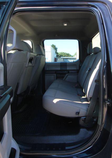2021 Ford F-250 XL