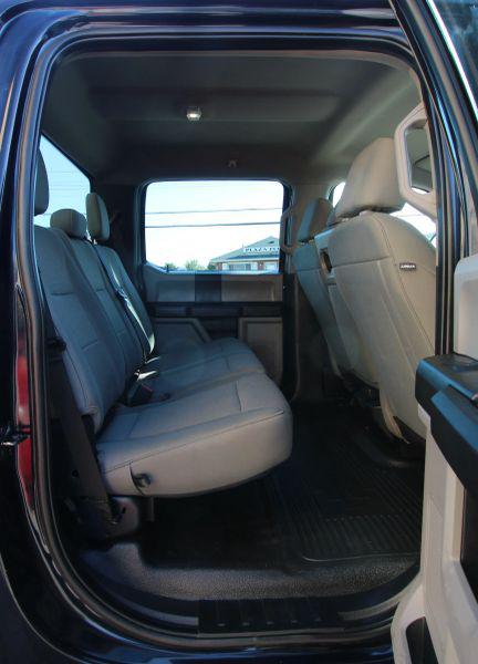 2021 Ford F-250 XL