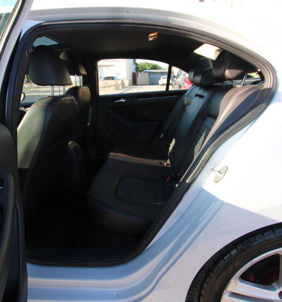 2017 Volkswagen Jetta GLI