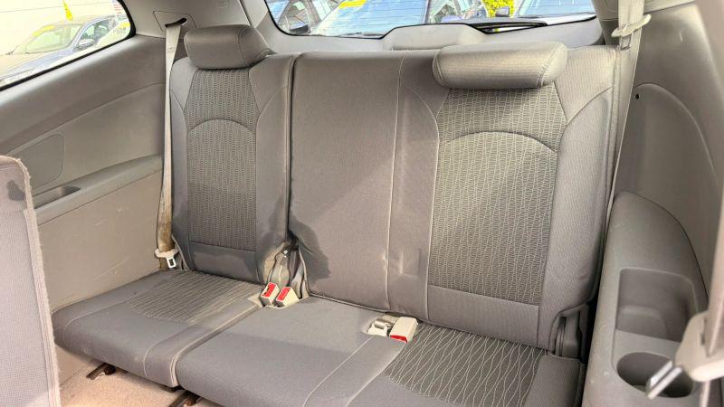 2013 Chevrolet Traverse LS