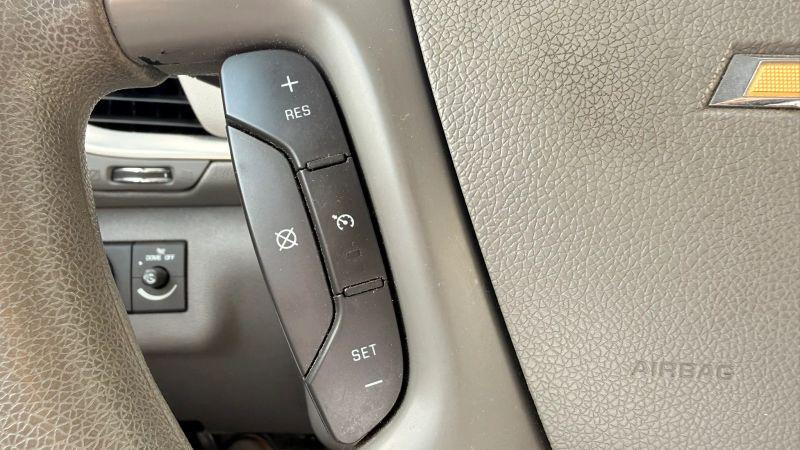 2013 Chevrolet Traverse LS
