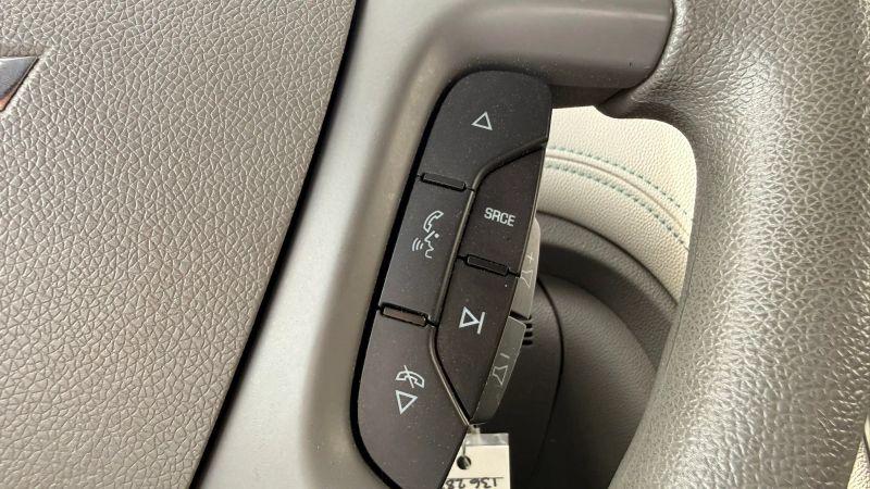 2013 Chevrolet Traverse LS