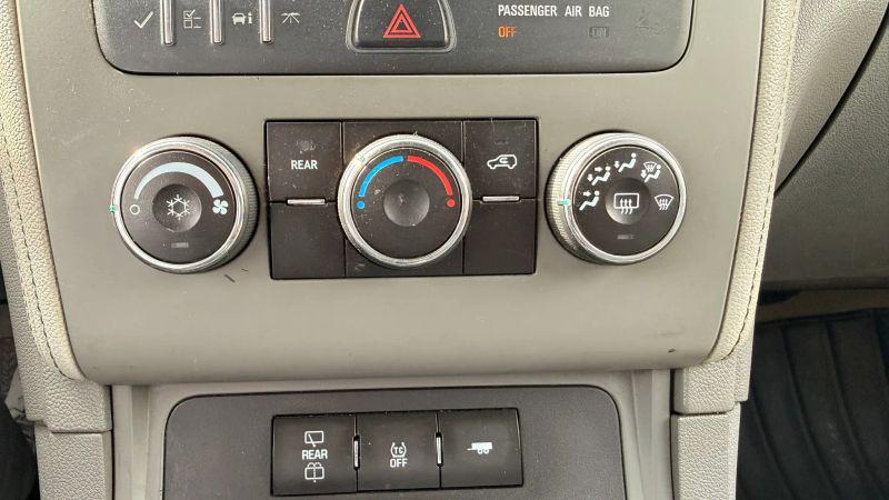 2013 Chevrolet Traverse LS