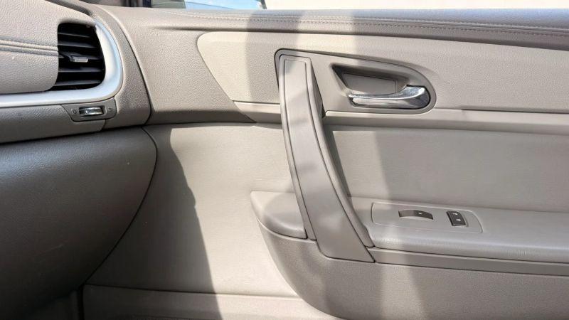2013 Chevrolet Traverse LS