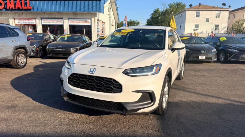 2025 Honda HR-V AWD LX for sale in Linden, NJ