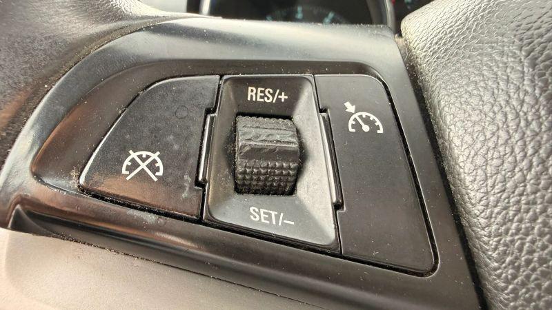 2013 Chevrolet Cruze 1LT Auto