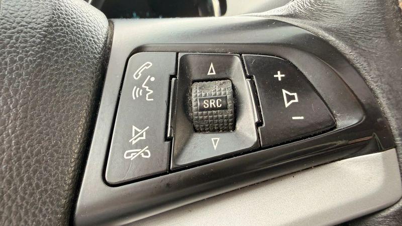 2013 Chevrolet Cruze 1LT Auto