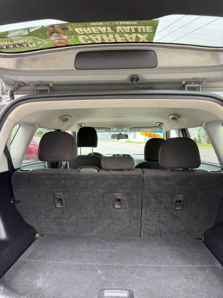 2014 Kia Soul Base