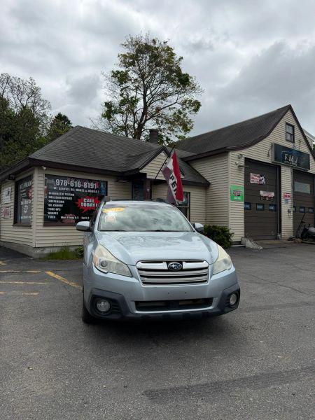 2014 Subaru Outback 2.5i Premium for sale in Winchendon, MA