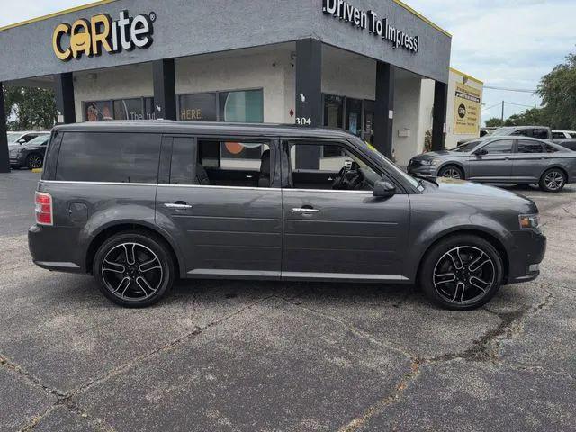2015 Ford Flex Limited