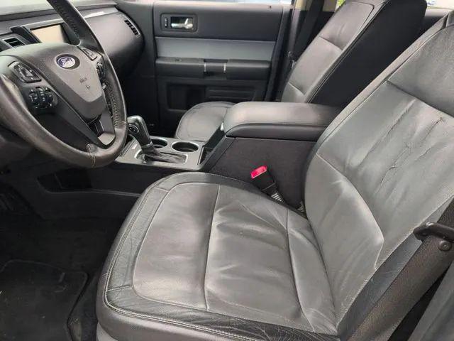 2015 Ford Flex Limited
