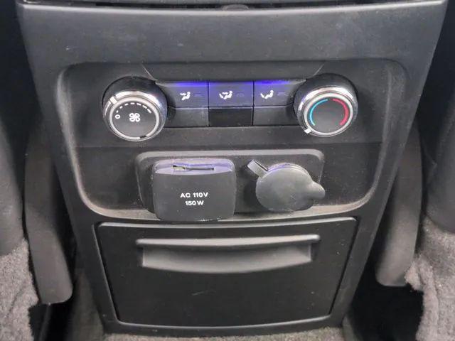 2015 Ford Flex Limited