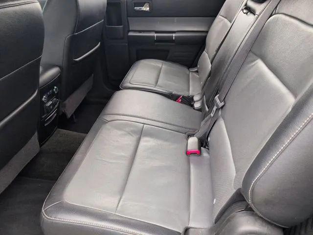 2015 Ford Flex Limited
