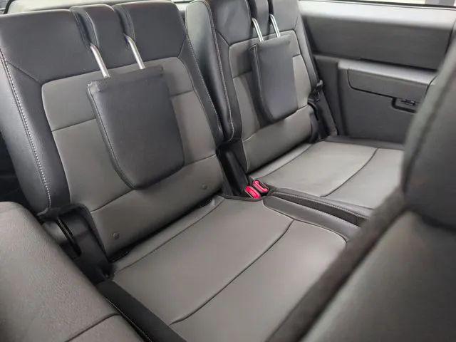2015 Ford Flex Limited
