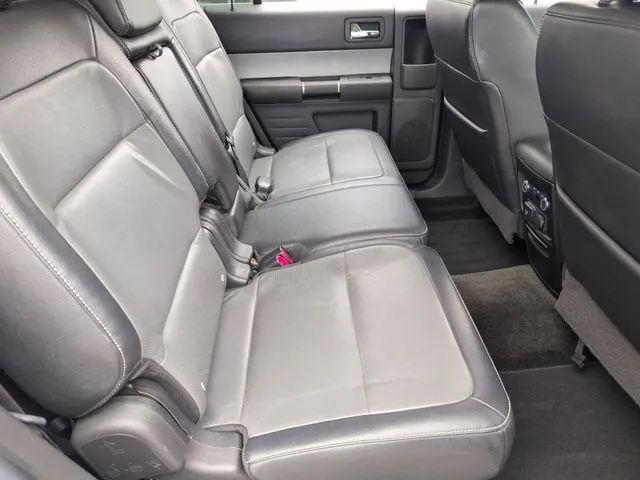 2015 Ford Flex Limited