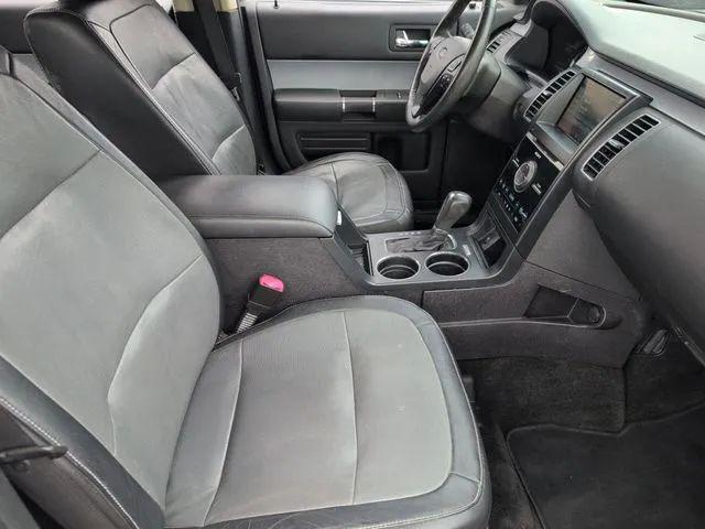 2015 Ford Flex Limited