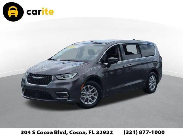2023 Chrysler Pacifica Touring L for sale in Cocoa, FL
