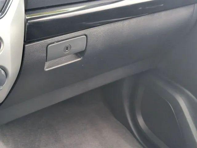 2021 Nissan Titan Crew Cab SV 4x2