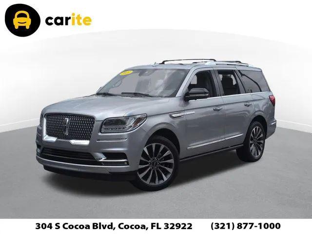 2021 Lincoln Navigator Reserve for sale in Cocoa, FL
