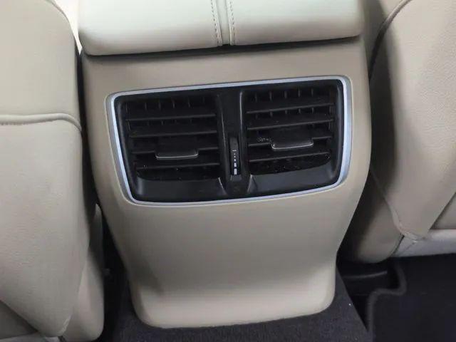 2020 Acura TLX Standard